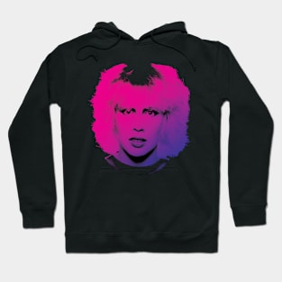 Hazel O'Connor Hoodie